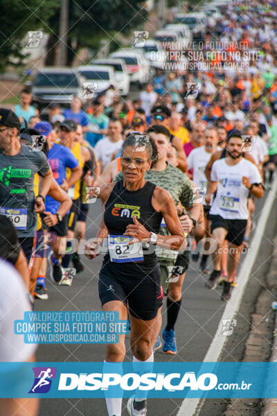 Circuito de Corrida de Rua FENABB-AABB Maringá