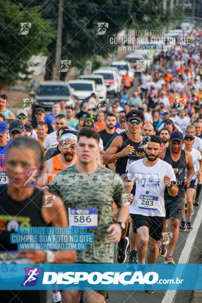 Circuito de Corrida de Rua FENABB-AABB Maringá