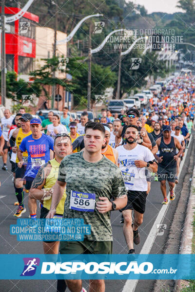 Circuito de Corrida de Rua FENABB-AABB Maringá