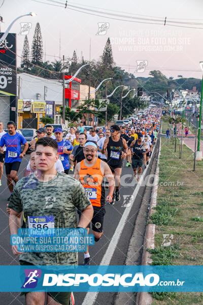 Circuito de Corrida de Rua FENABB-AABB Maringá