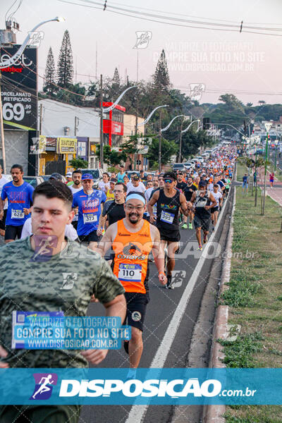 Circuito de Corrida de Rua FENABB-AABB Maringá