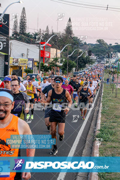 Circuito de Corrida de Rua FENABB-AABB Maringá