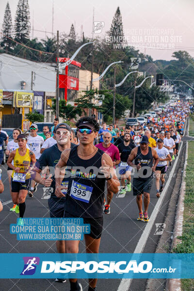 Circuito de Corrida de Rua FENABB-AABB Maringá