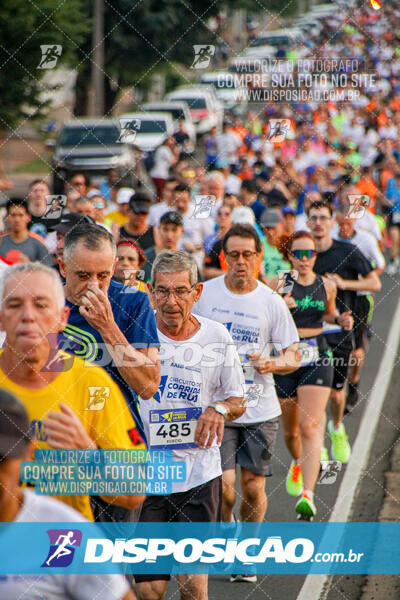 Circuito de Corrida de Rua FENABB-AABB Maringá