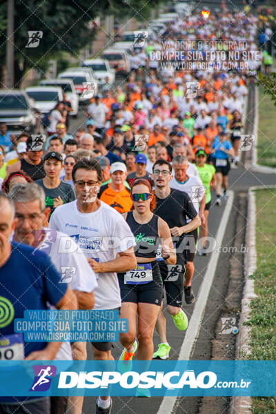 Circuito de Corrida de Rua FENABB-AABB Maringá