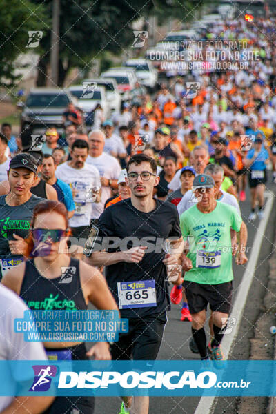 Circuito de Corrida de Rua FENABB-AABB Maringá