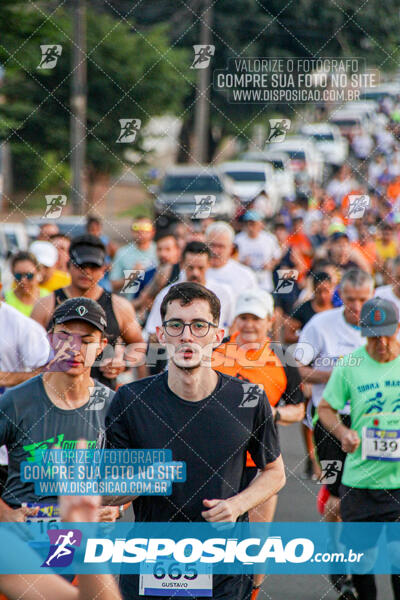 Circuito de Corrida de Rua FENABB-AABB Maringá