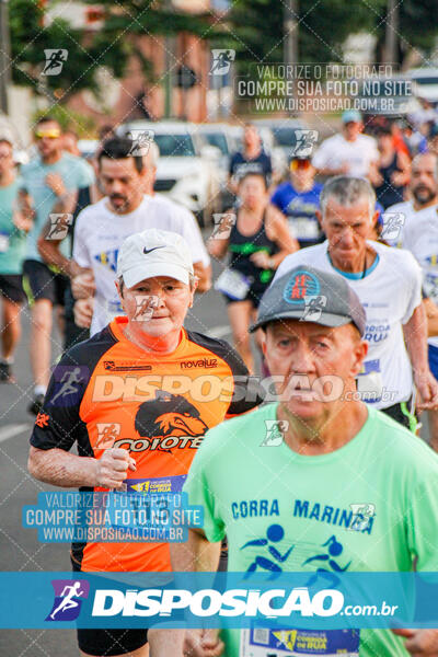 Circuito de Corrida de Rua FENABB-AABB Maringá