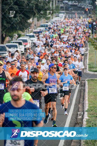 Circuito de Corrida de Rua FENABB-AABB Maringá