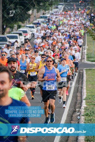 Circuito de Corrida de Rua FENABB-AABB Maringá