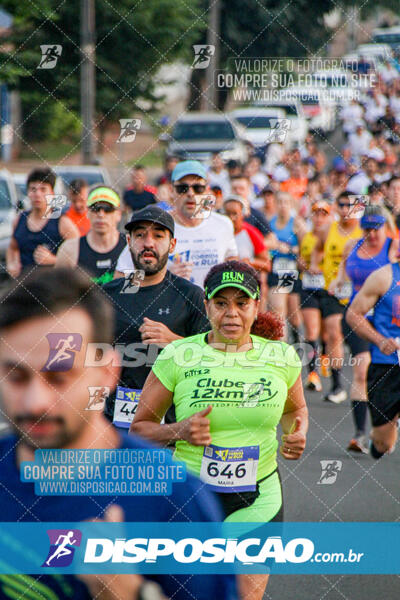 Circuito de Corrida de Rua FENABB-AABB Maringá