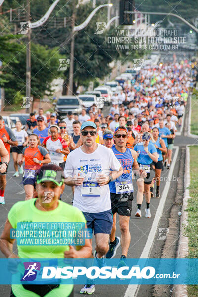 Circuito de Corrida de Rua FENABB-AABB Maringá