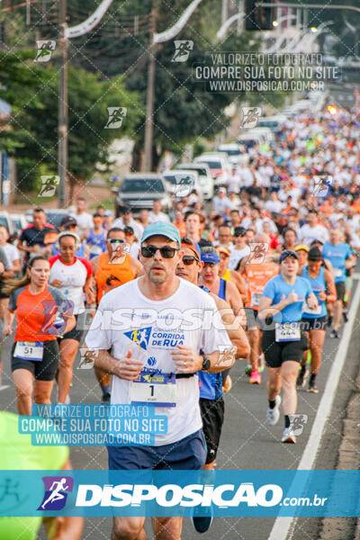 Circuito de Corrida de Rua FENABB-AABB Maringá