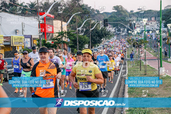 Circuito de Corrida de Rua FENABB-AABB Maringá