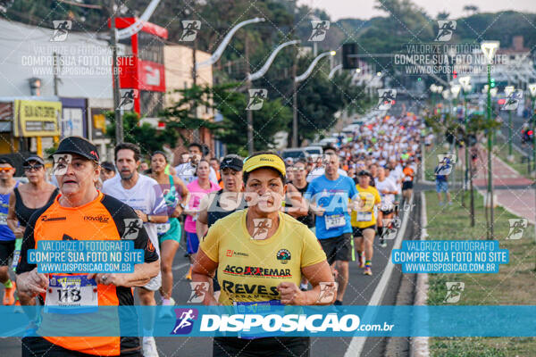 Circuito de Corrida de Rua FENABB-AABB Maringá