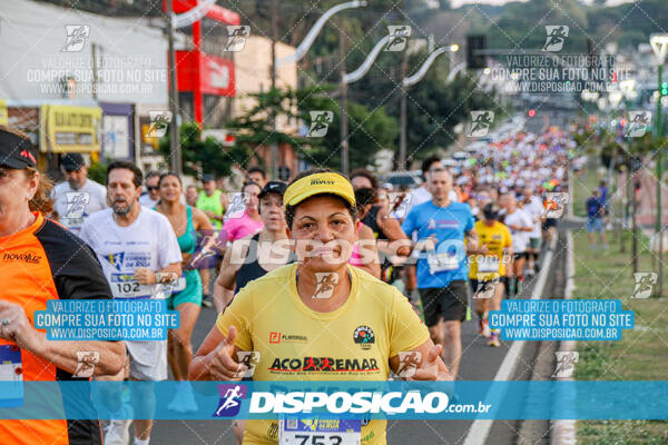 Circuito de Corrida de Rua FENABB-AABB Maringá