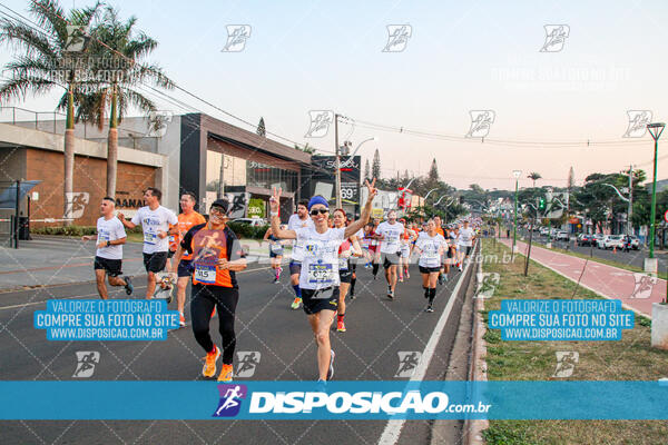 Circuito de Corrida de Rua FENABB-AABB Maringá