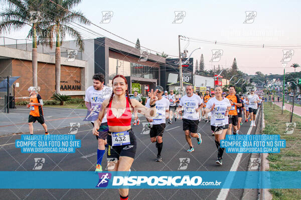 Circuito de Corrida de Rua FENABB-AABB Maringá