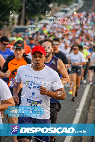 Circuito de Corrida de Rua FENABB-AABB Maringá