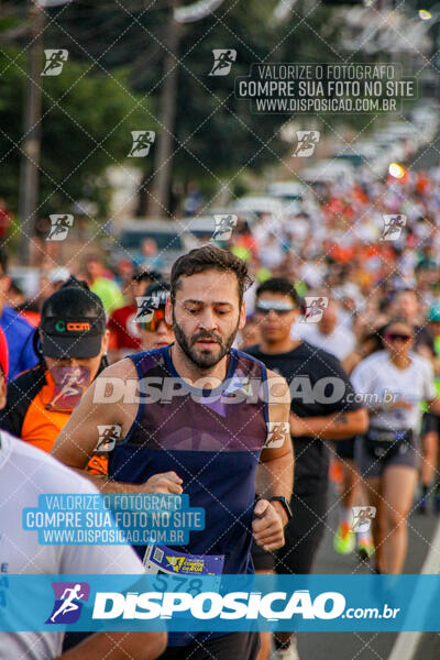 Circuito de Corrida de Rua FENABB-AABB Maringá