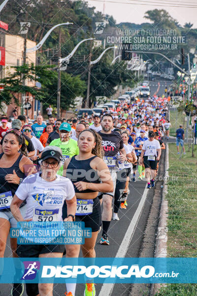 Circuito de Corrida de Rua FENABB-AABB Maringá