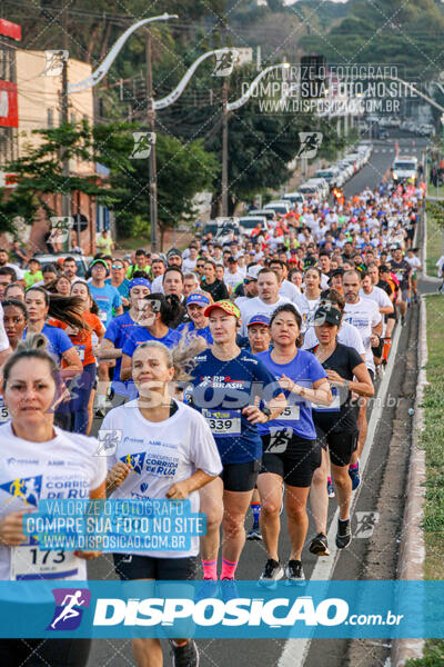 Circuito de Corrida de Rua FENABB-AABB Maringá