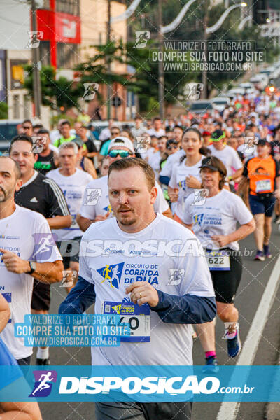 Circuito de Corrida de Rua FENABB-AABB Maringá