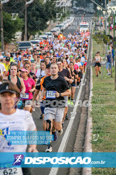 Circuito de Corrida de Rua FENABB-AABB Maringá