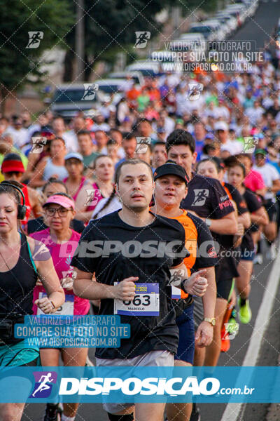 Circuito de Corrida de Rua FENABB-AABB Maringá