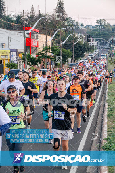 Circuito de Corrida de Rua FENABB-AABB Maringá