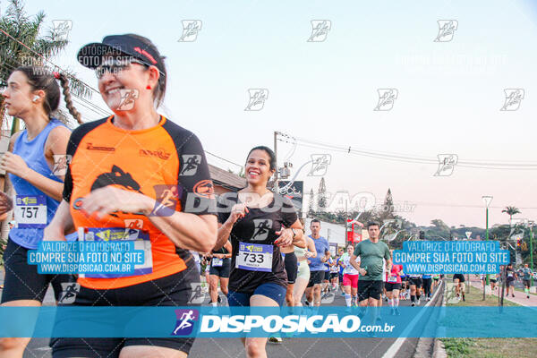 Circuito de Corrida de Rua FENABB-AABB Maringá