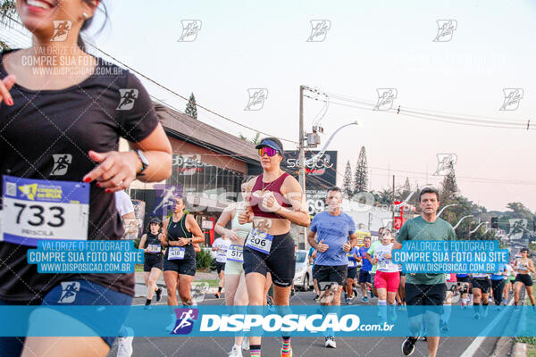 Circuito de Corrida de Rua FENABB-AABB Maringá