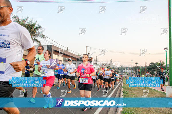 Circuito de Corrida de Rua FENABB-AABB Maringá