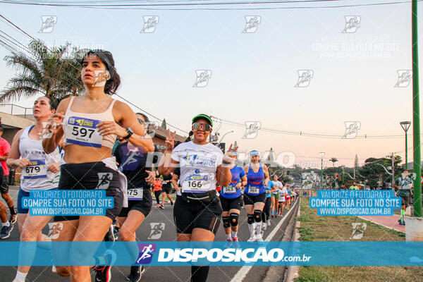 Circuito de Corrida de Rua FENABB-AABB Maringá