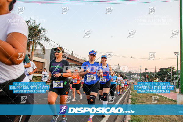 Circuito de Corrida de Rua FENABB-AABB Maringá