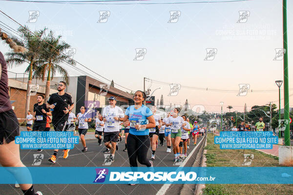 Circuito de Corrida de Rua FENABB-AABB Maringá