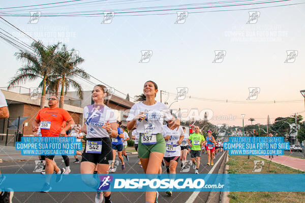 Circuito de Corrida de Rua FENABB-AABB Maringá