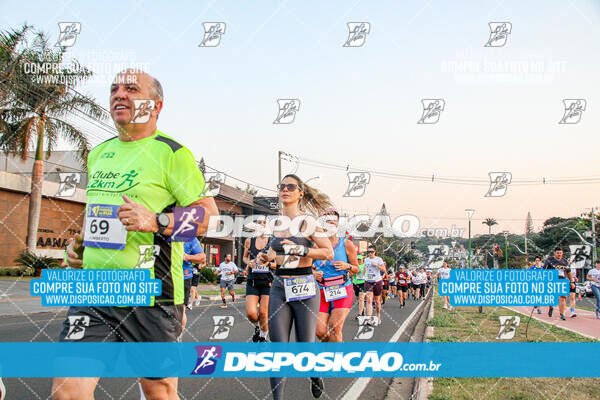 Circuito de Corrida de Rua FENABB-AABB Maringá