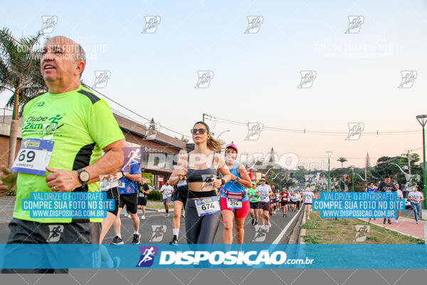 Circuito de Corrida de Rua FENABB-AABB Maringá