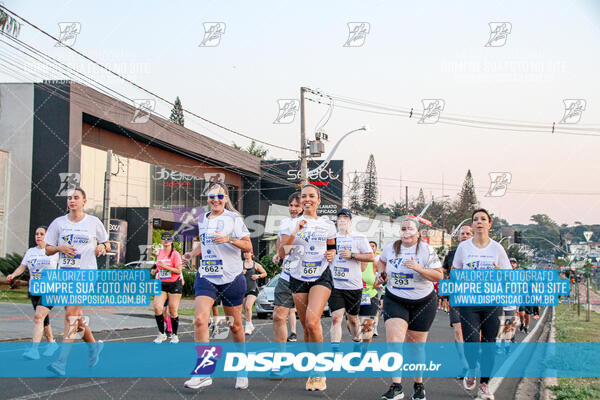 Circuito de Corrida de Rua FENABB-AABB Maringá