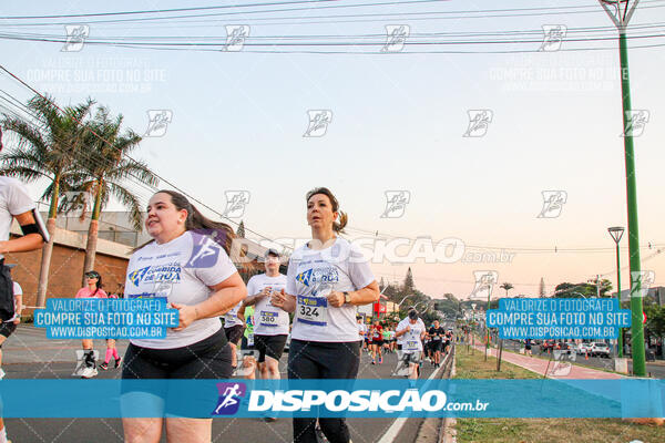 Circuito de Corrida de Rua FENABB-AABB Maringá