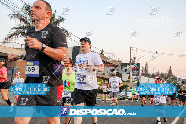 Circuito de Corrida de Rua FENABB-AABB Maringá