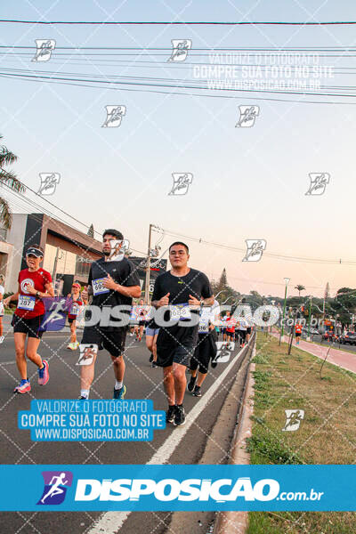 Circuito de Corrida de Rua FENABB-AABB Maringá