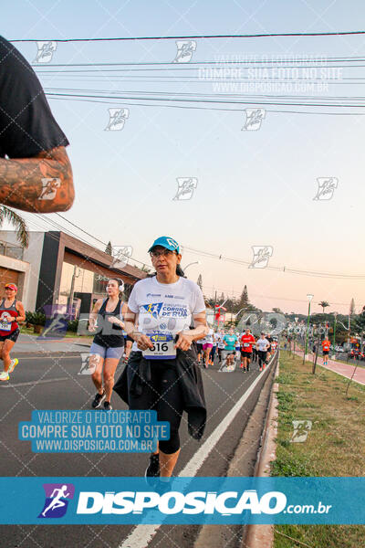 Circuito de Corrida de Rua FENABB-AABB Maringá