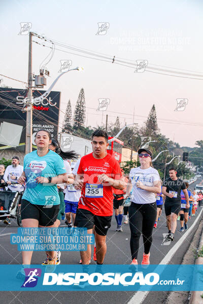 Circuito de Corrida de Rua FENABB-AABB Maringá