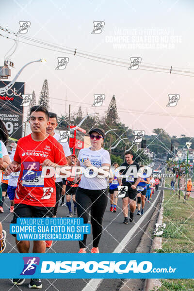 Circuito de Corrida de Rua FENABB-AABB Maringá