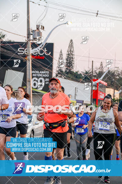 Circuito de Corrida de Rua FENABB-AABB Maringá