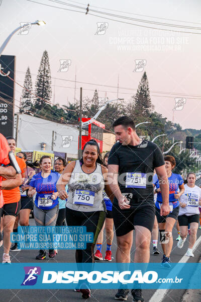 Circuito de Corrida de Rua FENABB-AABB Maringá