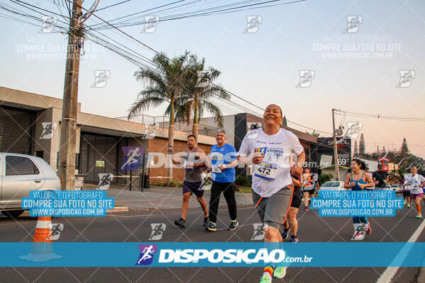 Circuito de Corrida de Rua FENABB-AABB Maringá