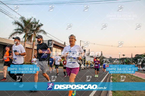 Circuito de Corrida de Rua FENABB-AABB Maringá